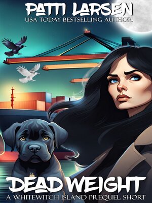cover image of Dead Weight